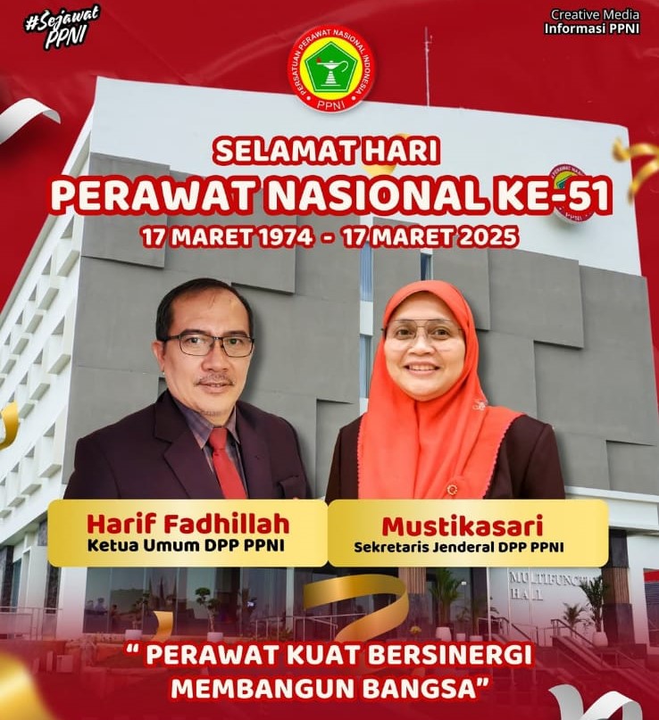 info Website Pemerintah Persatuan Perawat Nasional Indonesia Kabupaten Aceh Timur